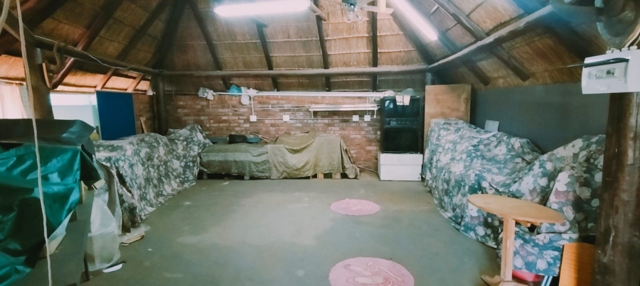 4 Bedroom Property for Sale in Mountain View Gauteng