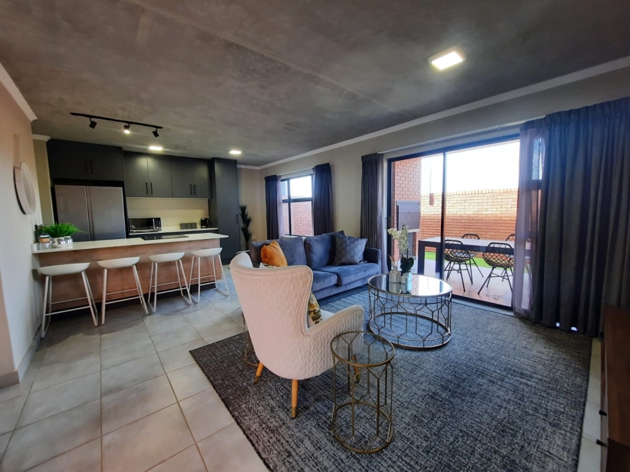3 Bedroom Property for Sale in Sinoville Gauteng