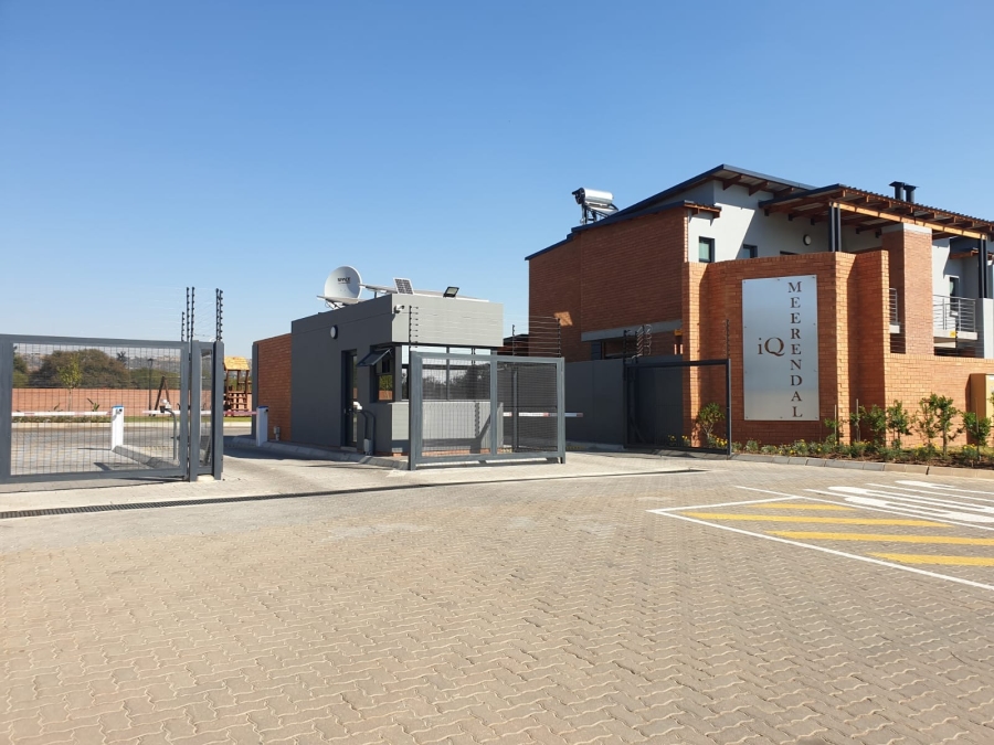 3 Bedroom Property for Sale in Sinoville Gauteng