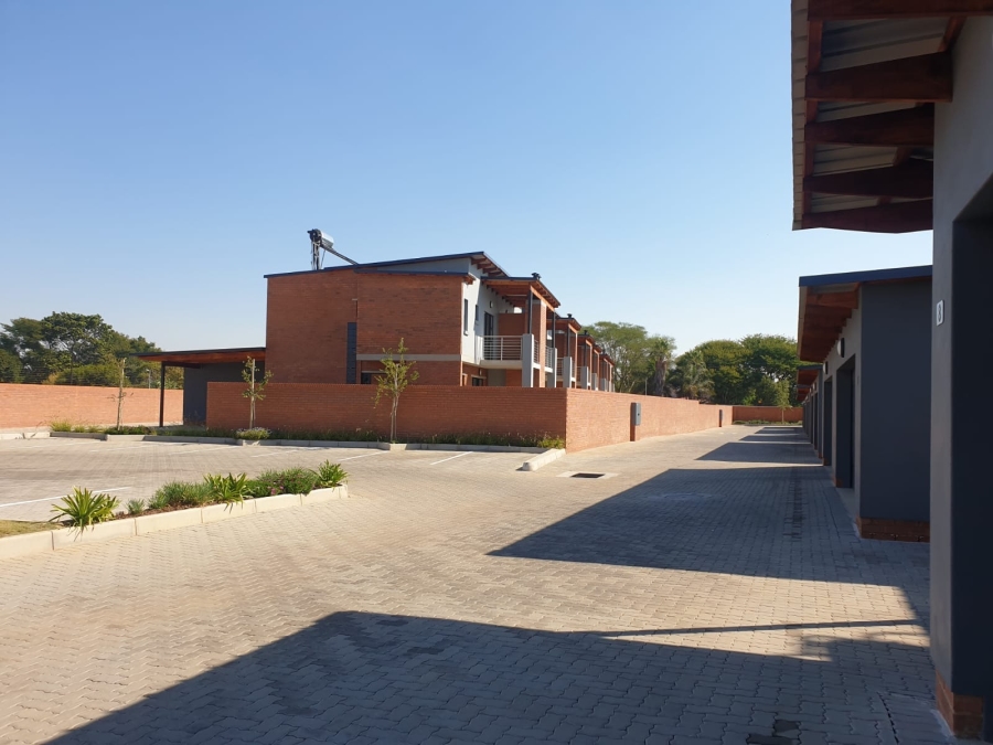 3 Bedroom Property for Sale in Sinoville Gauteng