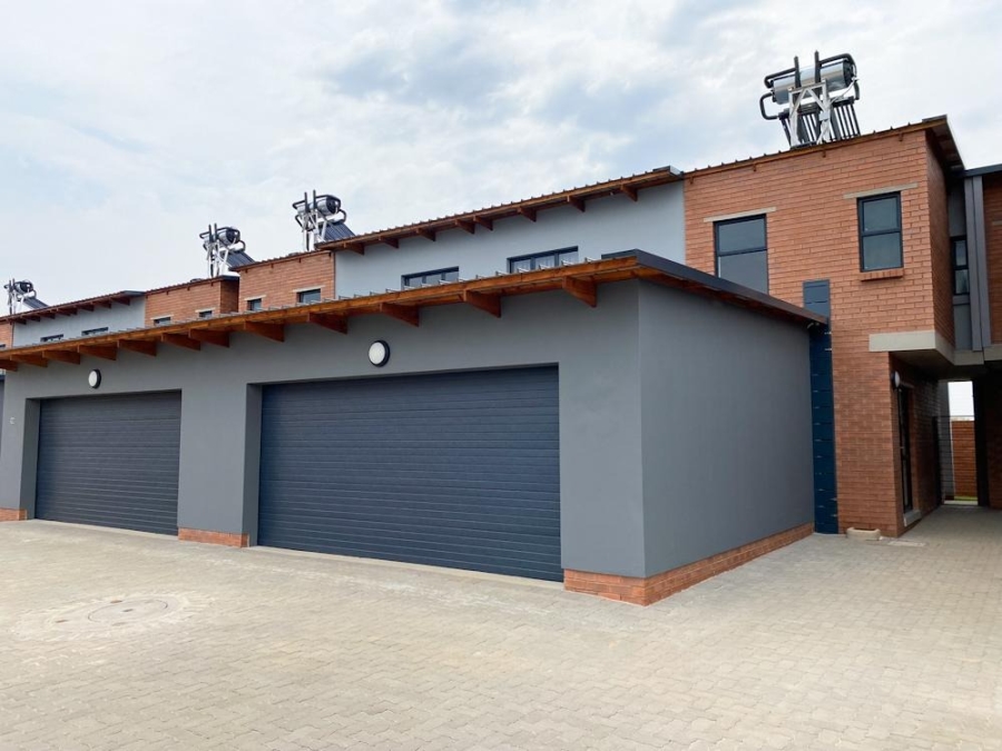 3 Bedroom Property for Sale in Sinoville Gauteng