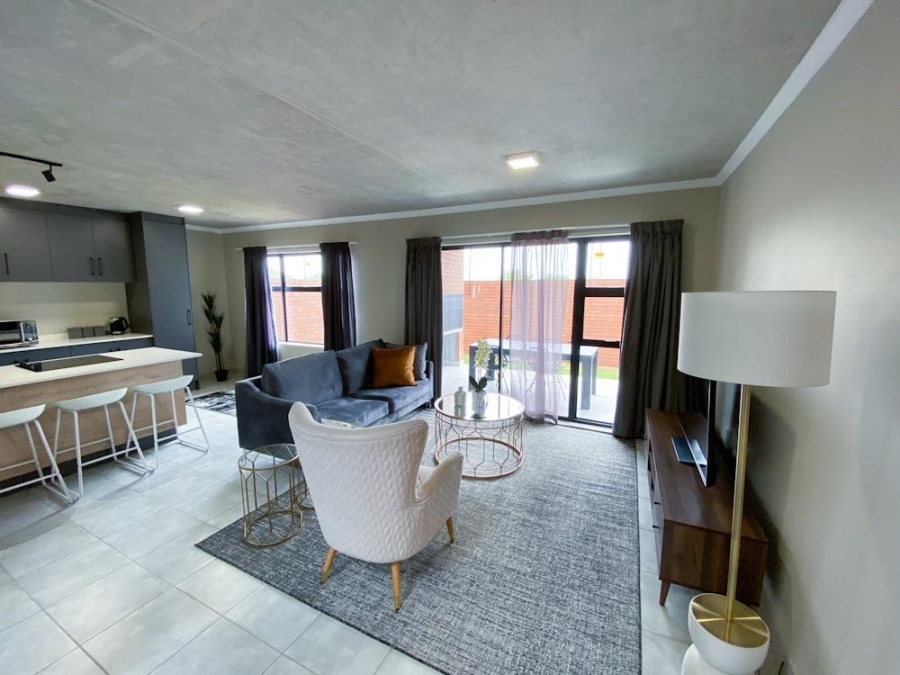 3 Bedroom Property for Sale in Sinoville Gauteng