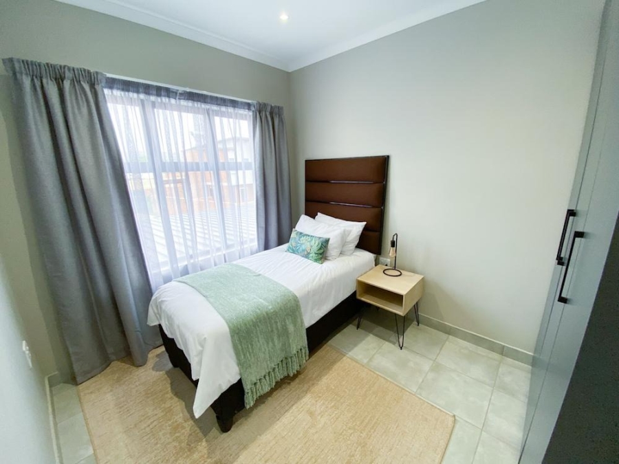 3 Bedroom Property for Sale in Sinoville Gauteng