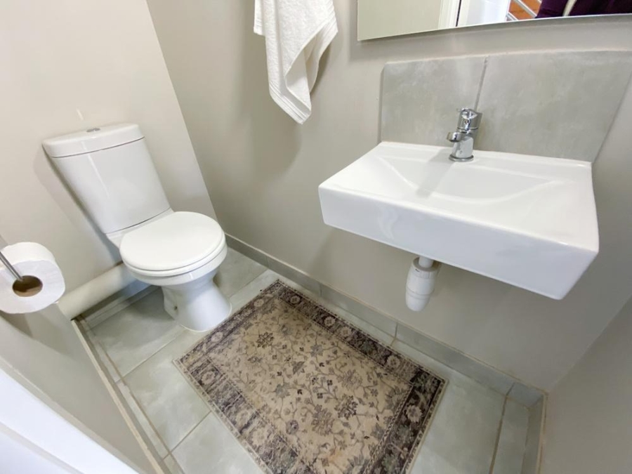 3 Bedroom Property for Sale in Sinoville Gauteng