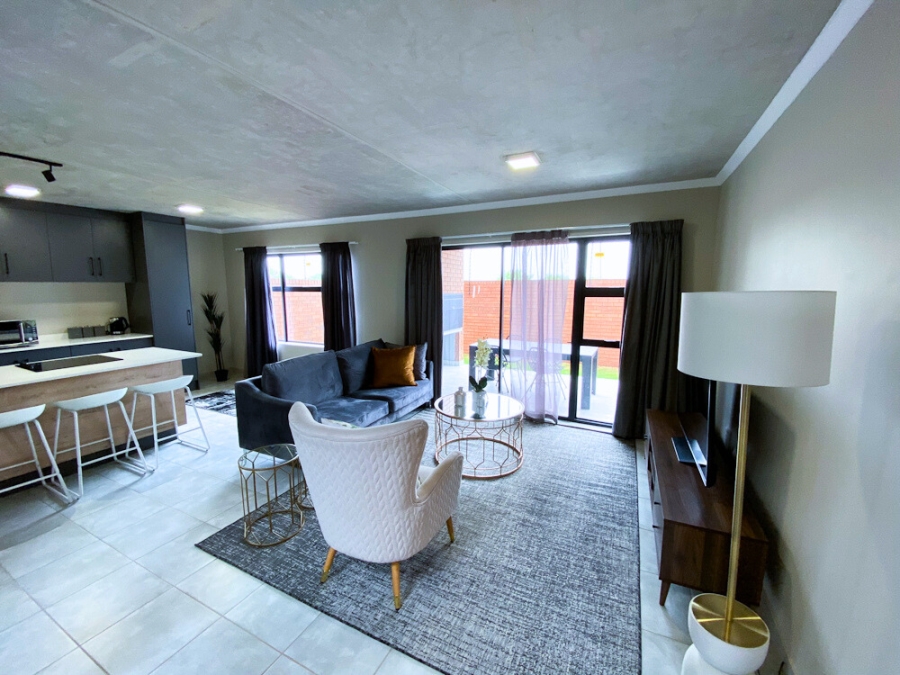 3 Bedroom Property for Sale in Sinoville Gauteng