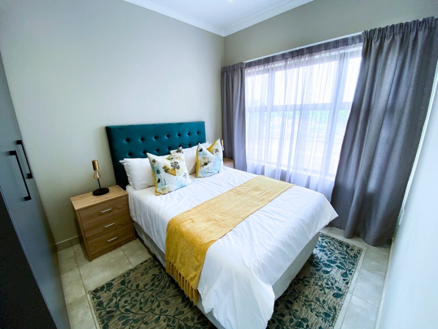 3 Bedroom Property for Sale in Sinoville Gauteng