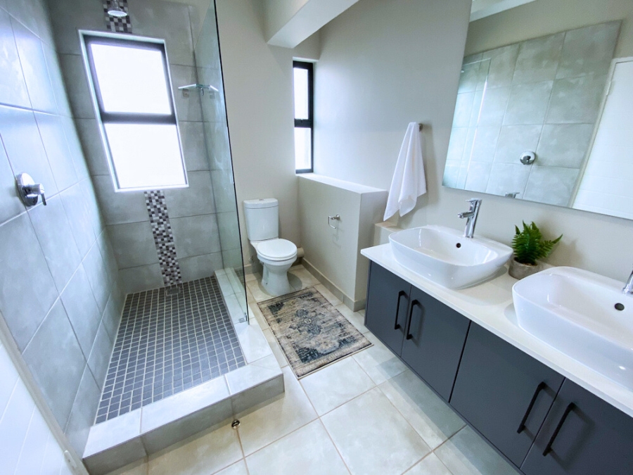 3 Bedroom Property for Sale in Sinoville Gauteng