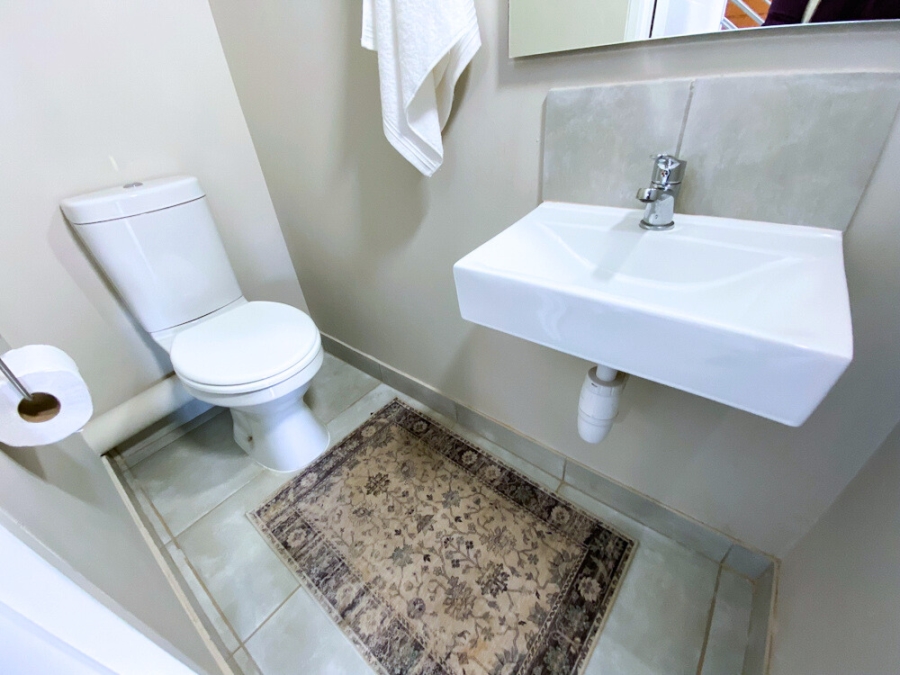 3 Bedroom Property for Sale in Sinoville Gauteng