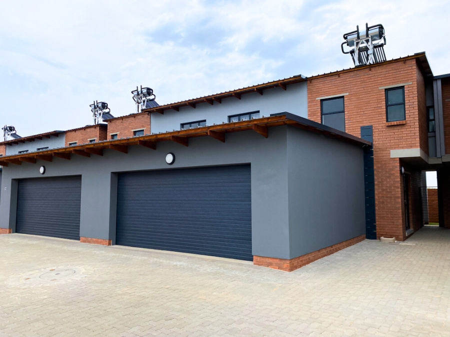3 Bedroom Property for Sale in Sinoville Gauteng