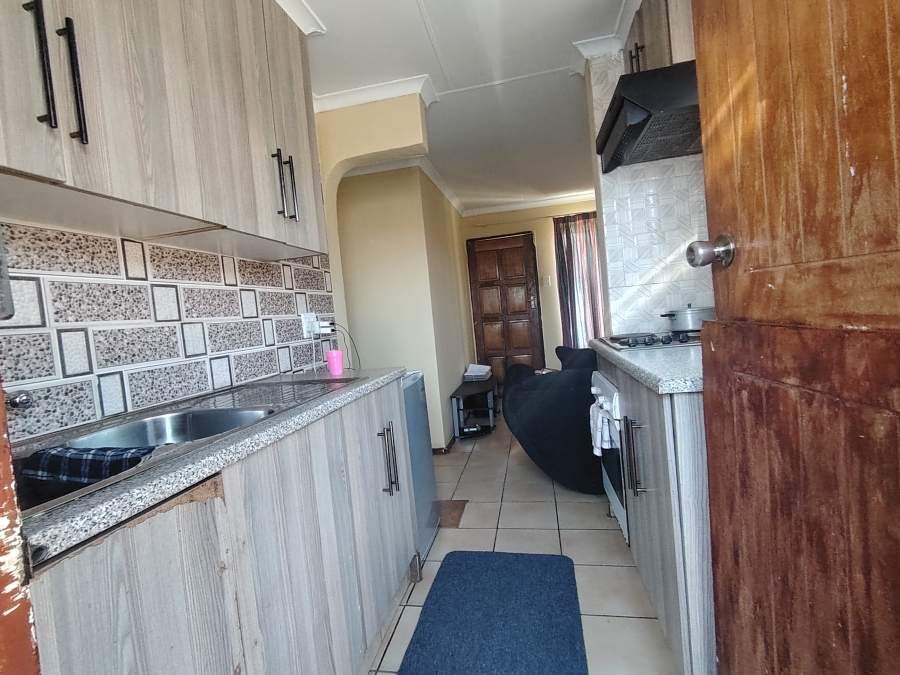 To Let 3 Bedroom Property for Rent in Soshanguve XX Gauteng