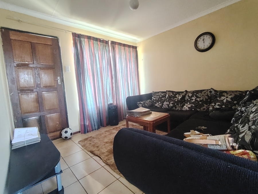 To Let 3 Bedroom Property for Rent in Soshanguve XX Gauteng