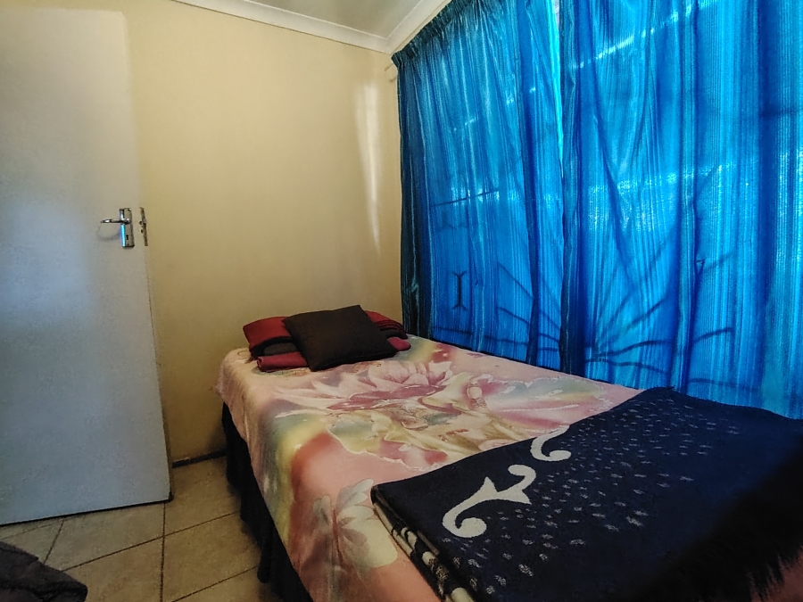 To Let 3 Bedroom Property for Rent in Soshanguve XX Gauteng