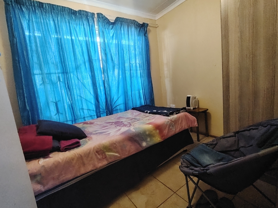 To Let 3 Bedroom Property for Rent in Soshanguve XX Gauteng