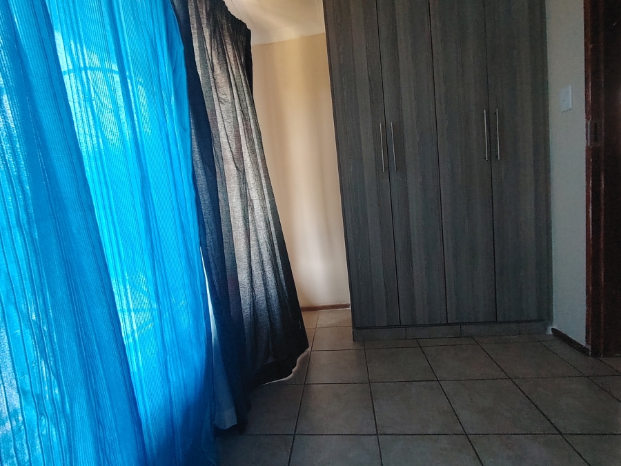 To Let 3 Bedroom Property for Rent in Soshanguve XX Gauteng