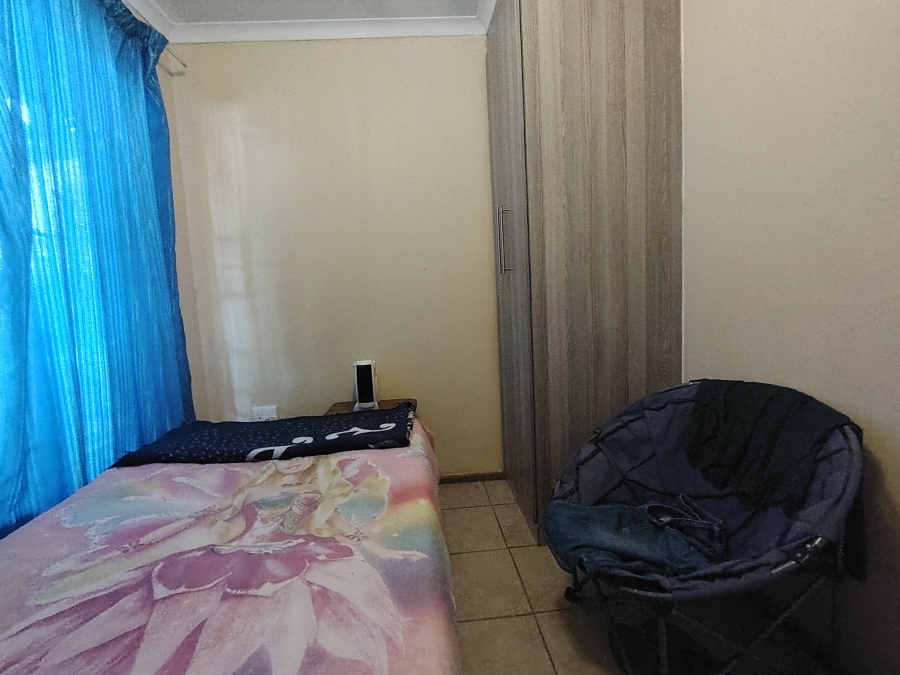 To Let 3 Bedroom Property for Rent in Soshanguve XX Gauteng