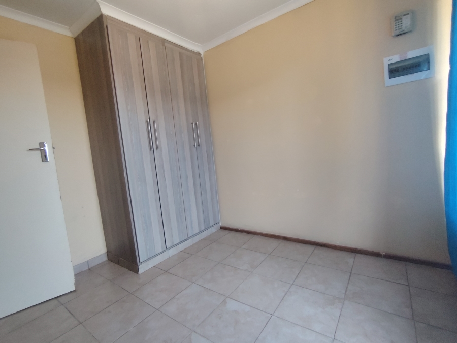 To Let 3 Bedroom Property for Rent in Soshanguve XX Gauteng