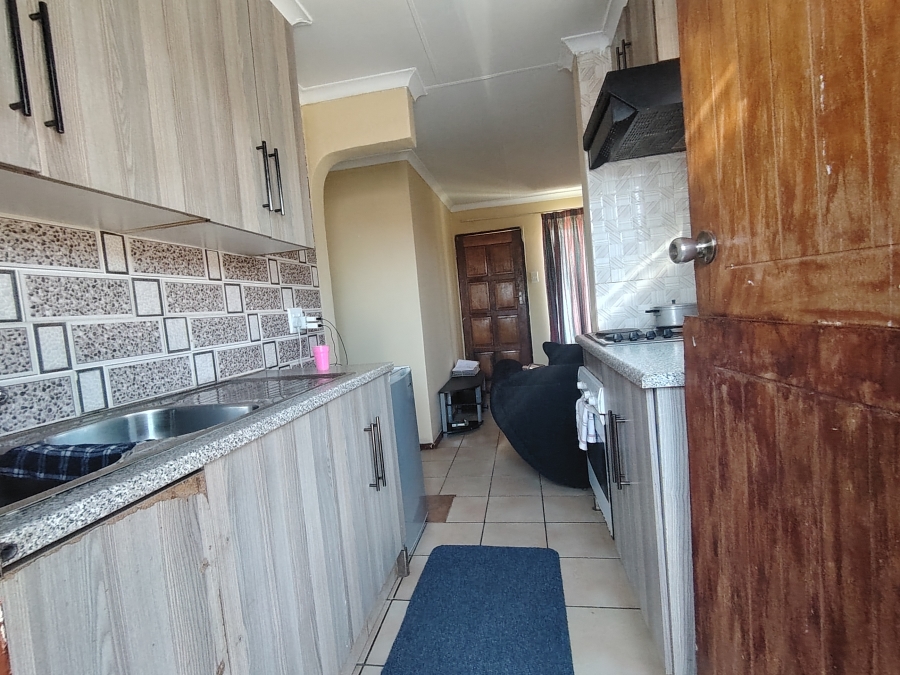 3 Bedroom Property for Sale in Soshanguve XX Gauteng