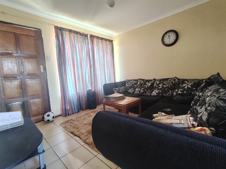 3 Bedroom Property for Sale in Soshanguve XX Gauteng