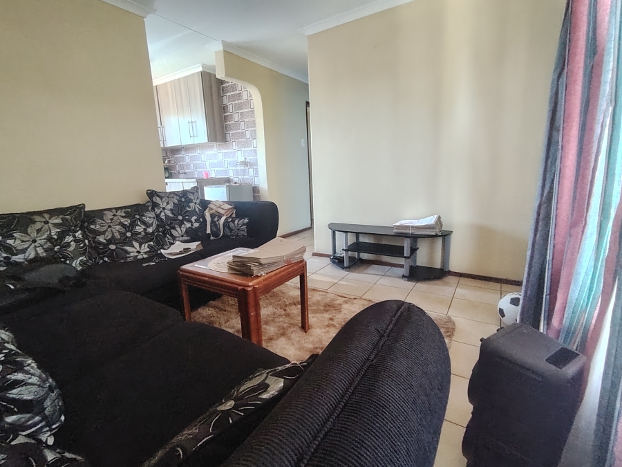 3 Bedroom Property for Sale in Soshanguve XX Gauteng