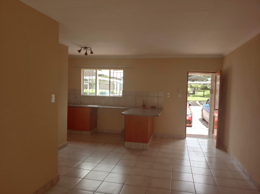 To Let 2 Bedroom Property for Rent in Greenstone Hill Gauteng