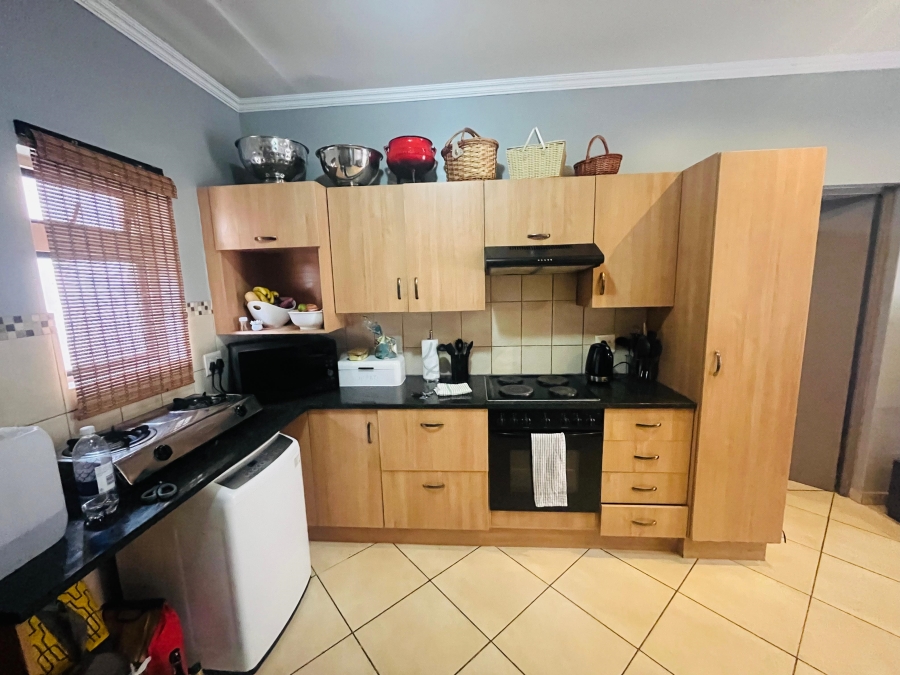 2 Bedroom Property for Sale in Villieria Gauteng