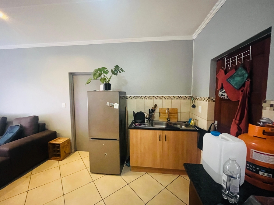 2 Bedroom Property for Sale in Villieria Gauteng