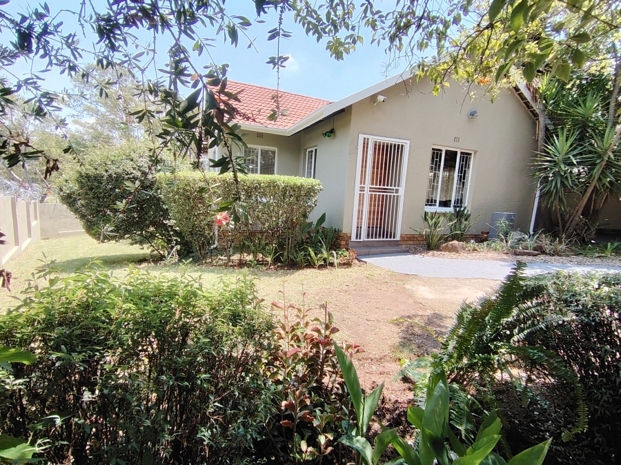 4 Bedroom Property for Sale in Rivonia Gauteng