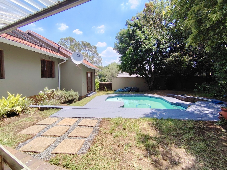 4 Bedroom Property for Sale in Rivonia Gauteng