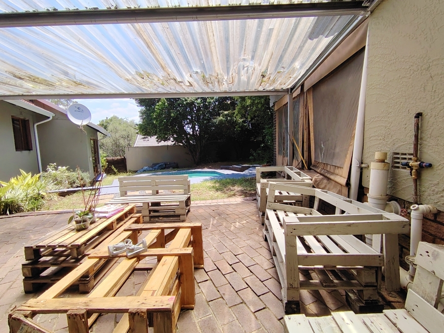 4 Bedroom Property for Sale in Rivonia Gauteng