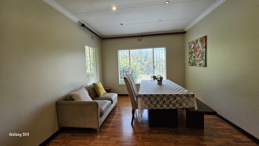 4 Bedroom Property for Sale in Rivonia Gauteng