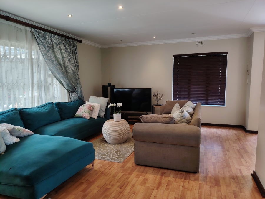 4 Bedroom Property for Sale in Rivonia Gauteng