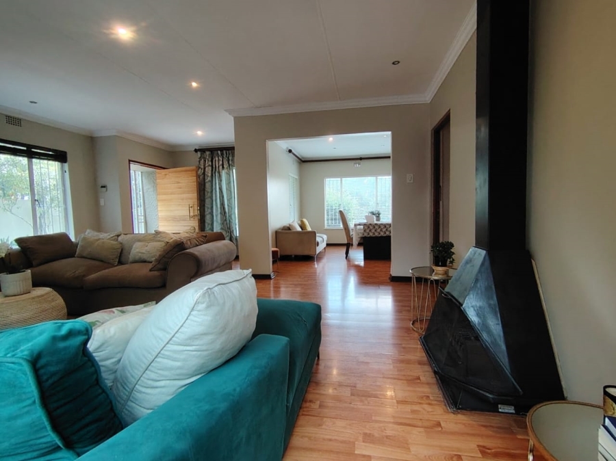 4 Bedroom Property for Sale in Rivonia Gauteng