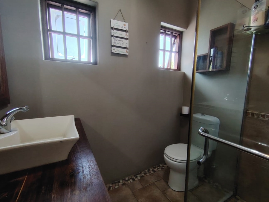 4 Bedroom Property for Sale in Rivonia Gauteng