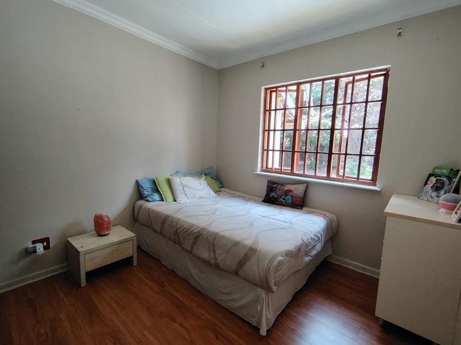 4 Bedroom Property for Sale in Rivonia Gauteng