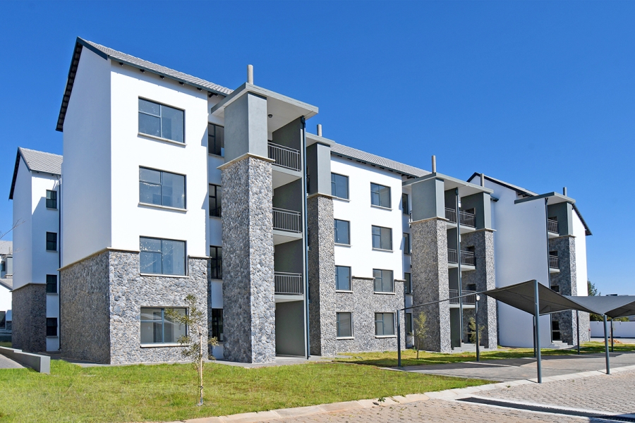 2 Bedroom Property for Sale in Glen Marais Gauteng