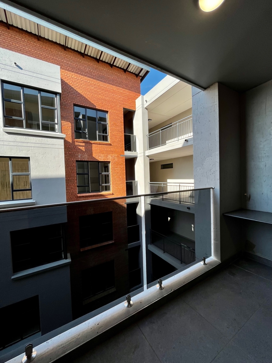 To Let 2 Bedroom Property for Rent in Bedfordview Gauteng