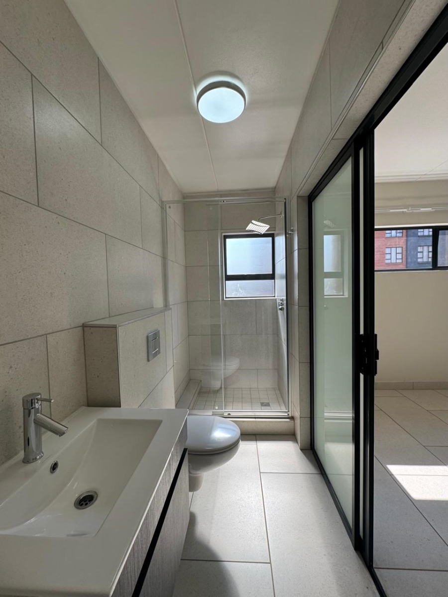 To Let 2 Bedroom Property for Rent in Bedfordview Gauteng