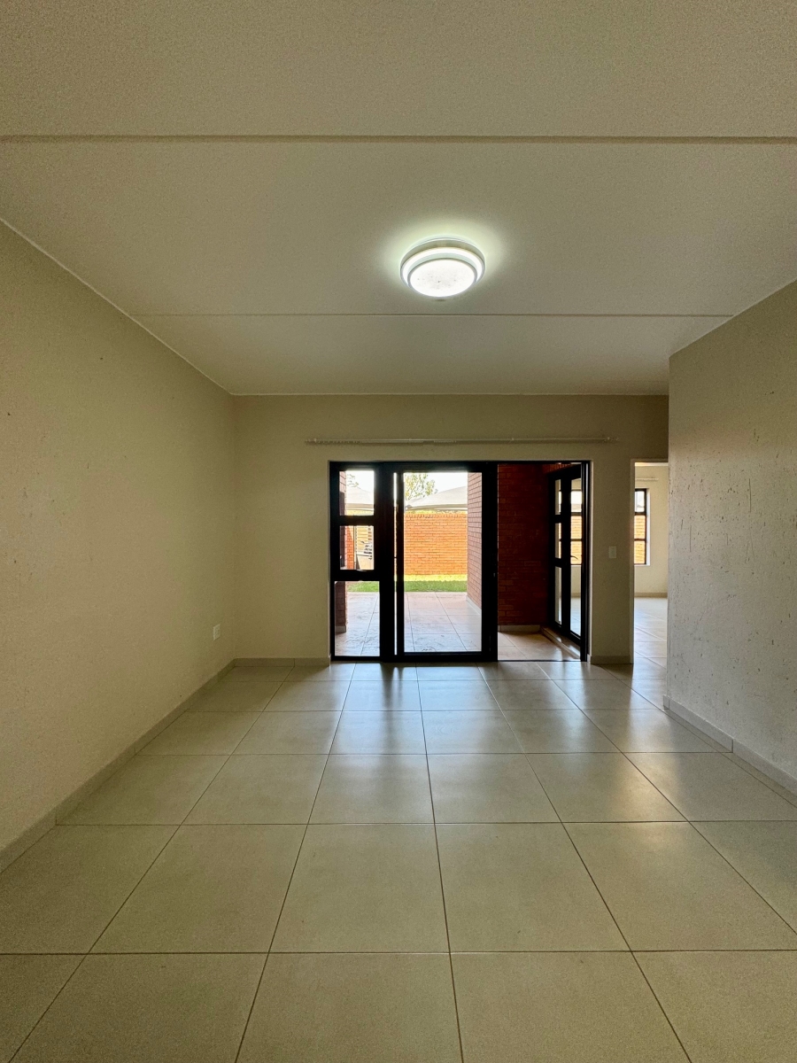 To Let 3 Bedroom Property for Rent in Bartlett Gauteng