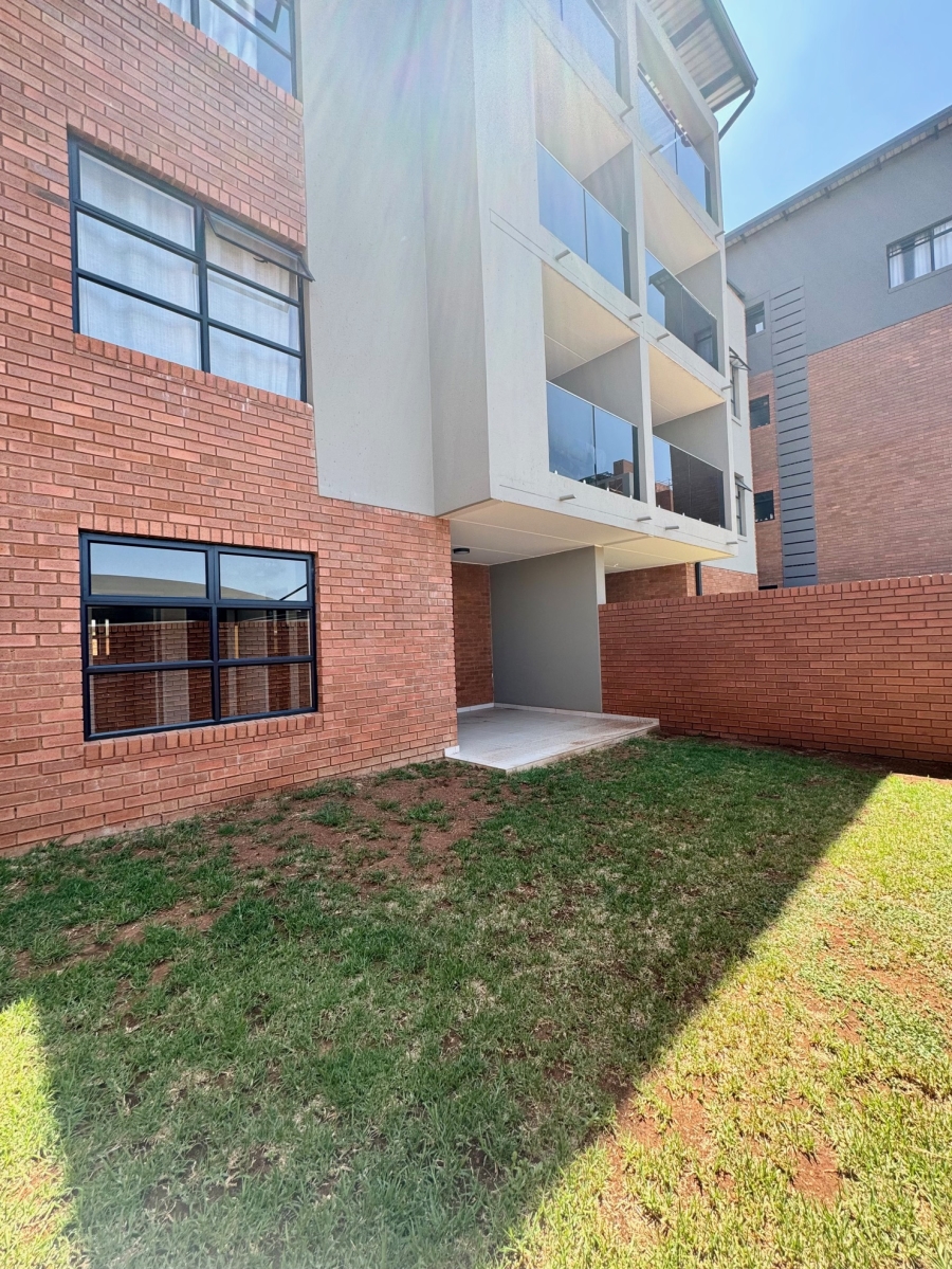 To Let 3 Bedroom Property for Rent in Bartlett Gauteng