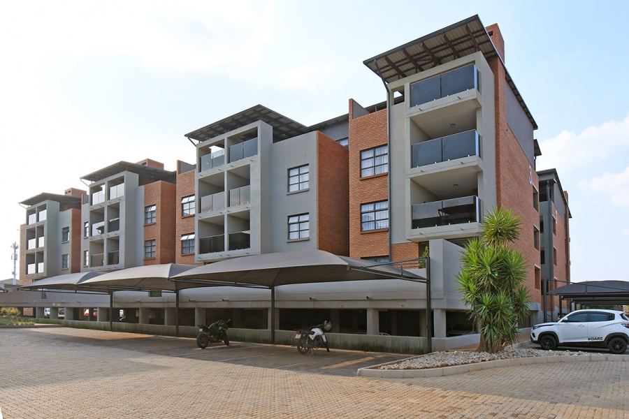 To Let 2 Bedroom Property for Rent in Bartlett Gauteng