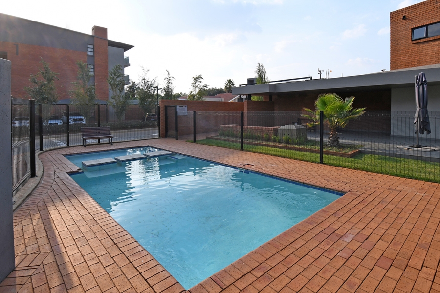 To Let 2 Bedroom Property for Rent in Bartlett Gauteng