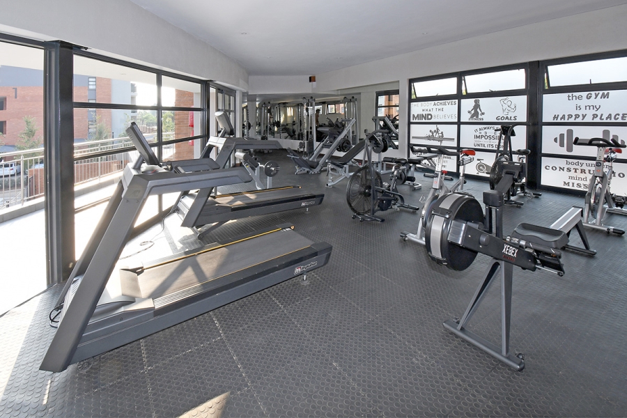 To Let 2 Bedroom Property for Rent in Bartlett Gauteng