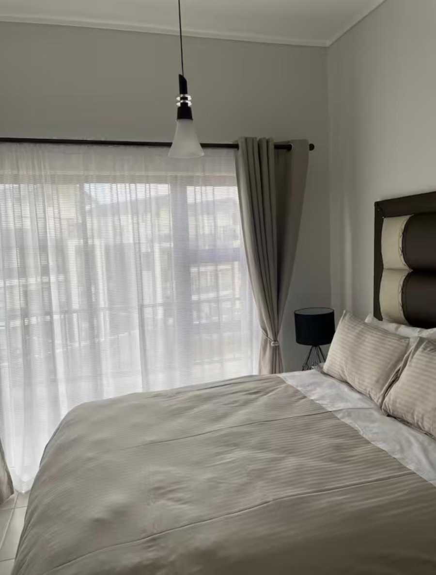 To Let 2 Bedroom Property for Rent in Waterfall Gauteng