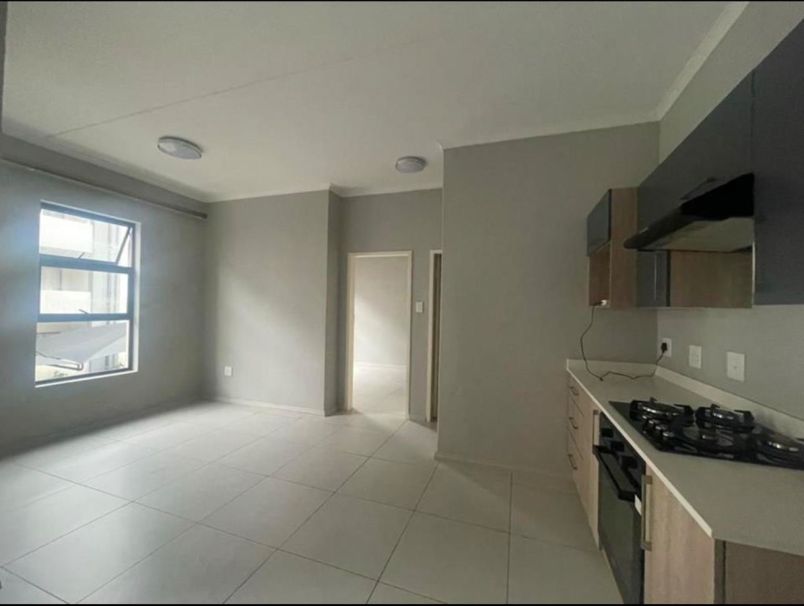 To Let 1 Bedroom Property for Rent in Noordwyk Gauteng