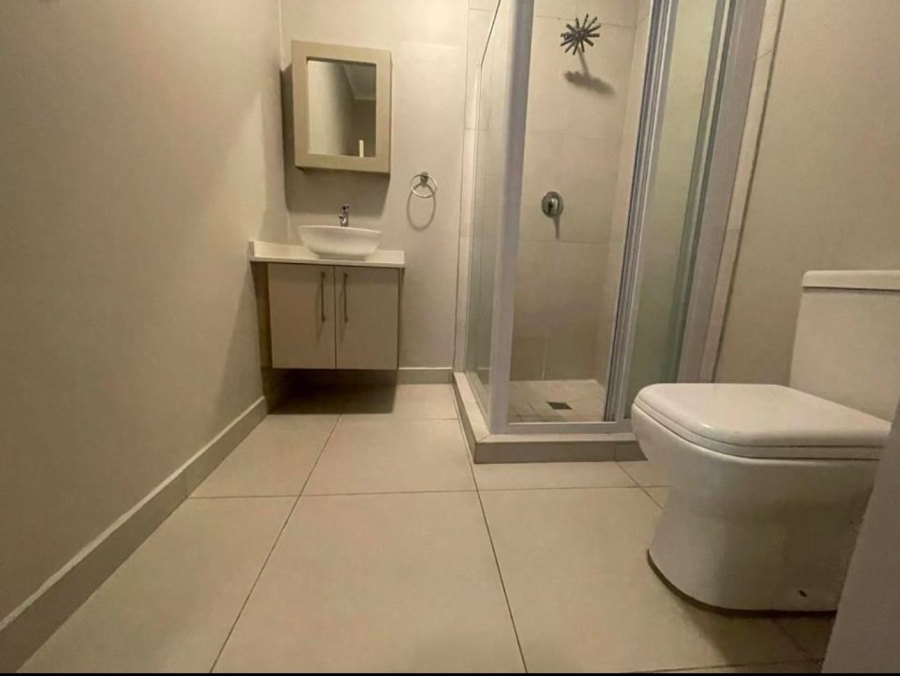 To Let 1 Bedroom Property for Rent in Noordwyk Gauteng