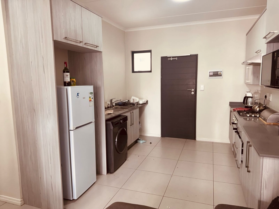 To Let 1 Bedroom Property for Rent in Carlswald Gauteng