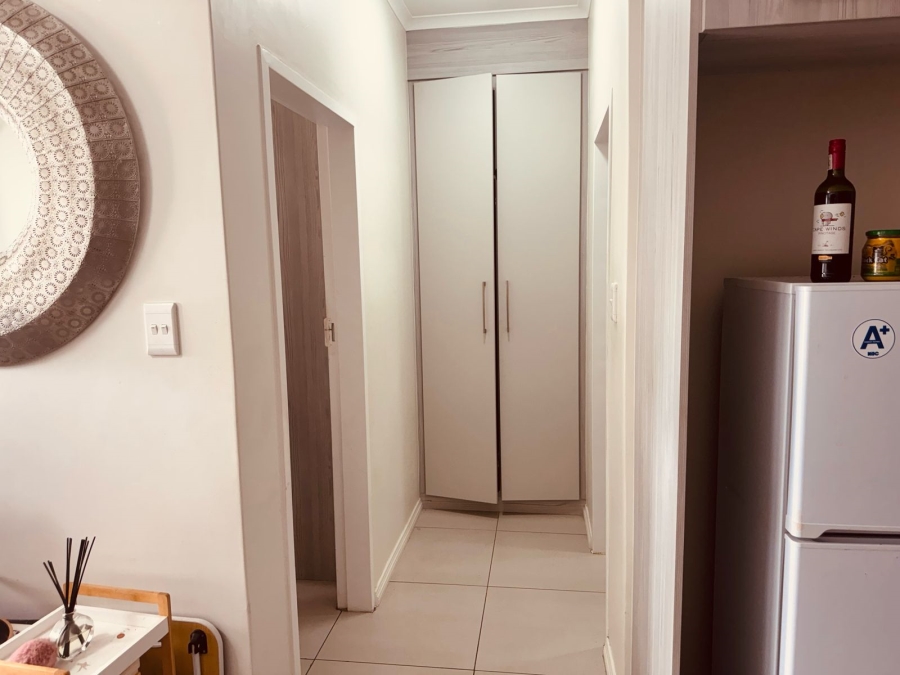 To Let 1 Bedroom Property for Rent in Carlswald Gauteng