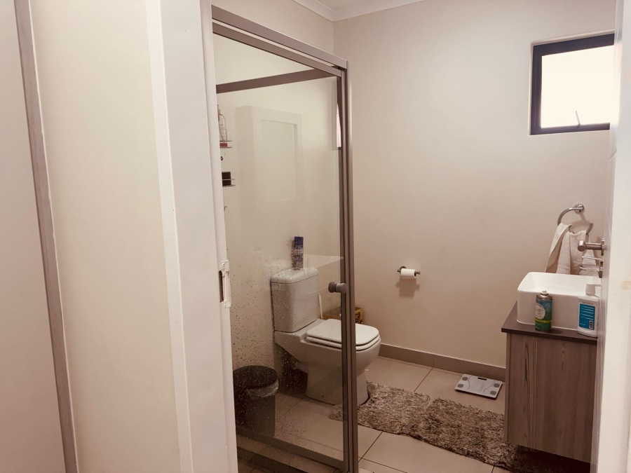 To Let 1 Bedroom Property for Rent in Carlswald Gauteng