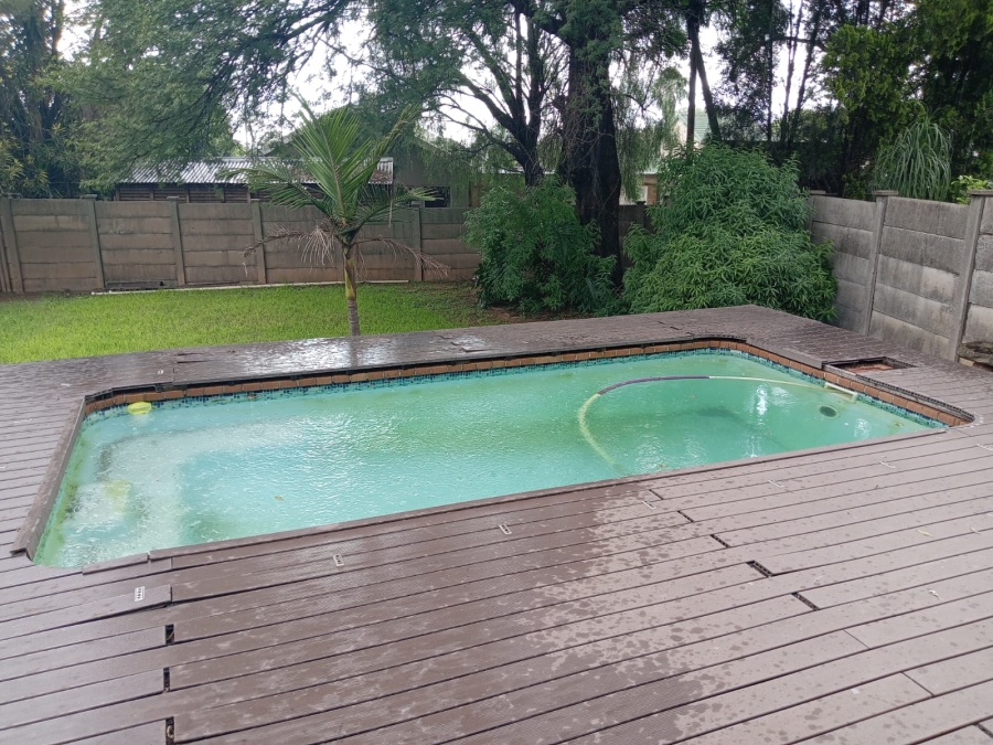 To Let 3 Bedroom Property for Rent in The Reeds Gauteng