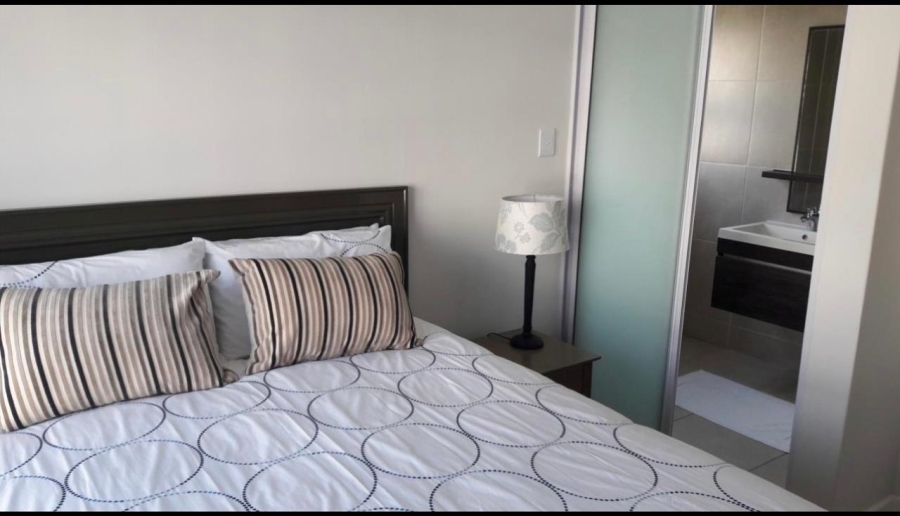 To Let 3 Bedroom Property for Rent in Bryanston Gauteng